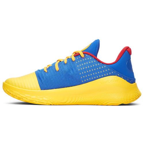 Under Armour Curry 4 Low FloTro