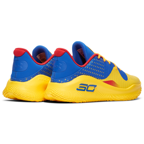 Under Armour Curry 4 Low FloTro