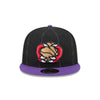 New Era NBA 2024 City Edition Toronto Raptors 9FIFTY