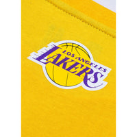 NBA Men's Core Crew Neck T-shirt - Luka Doncic