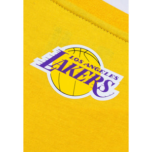 NBA Men's Core Crew Neck T-shirt - Luka Doncic