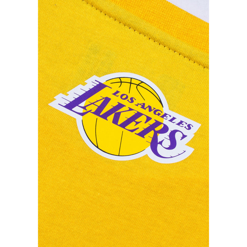 NBA Men's Core Crew Neck T-shirt - Luka Doncic