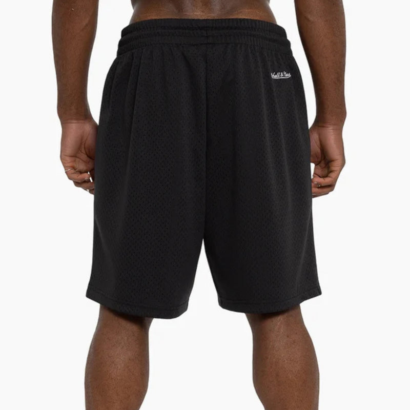 Mitchell & Ness Cleveland Cavaliers Varsity Shorts