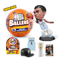 NBA Ballers Series 2 by Zuru