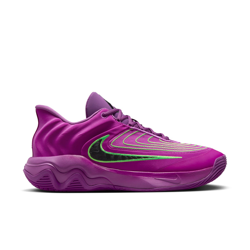 Nike Giannis Immortality 4 EP Basketball Shoes 'Hyper Violet'