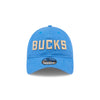 New Era NBA 2024 City Edition Milwaukee Bucks 9TWENTY