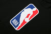 NBA BASIC PRIMARY LOGO HOODIE - BLACK