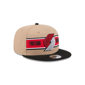 NBA Authentics 2024 Draft Portland Trail Blazers 9FIFTY