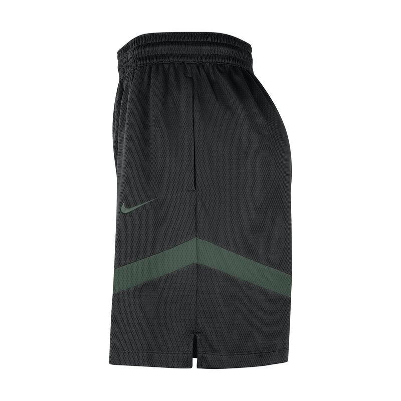 Milwaukee Bucks Icon+ Practice Men's Nike Dri-FIT NBA Shorts
