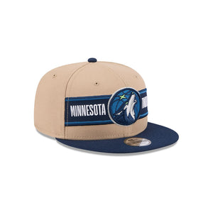 NBA Authentics 2024 Draft Minnesota Timberwolves 9FIFTY