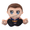 Denver Nuggets Nikola Jokic 8" Kuricha Sitting Plush