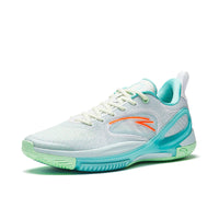ANTA Klay Thompson KT Splash 7 Team Basketball Shoes - Blue