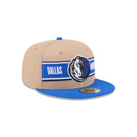 NBA Authentics 2024 Draft Dallas Mavericks 9FIFTY