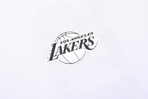NBA Active Fit Mesh T-shirt - Lakers Lebron James
