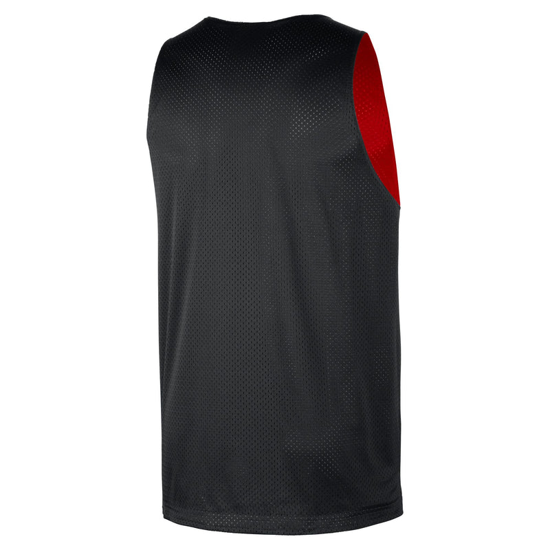 Chicago Bulls Men's Nike NBA Mesh Practice Jersey