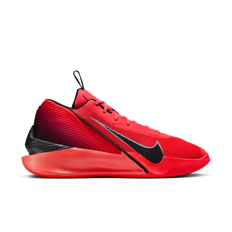 Nike Air Zoom GT Jump Academy EP 'Bright Crimson Black