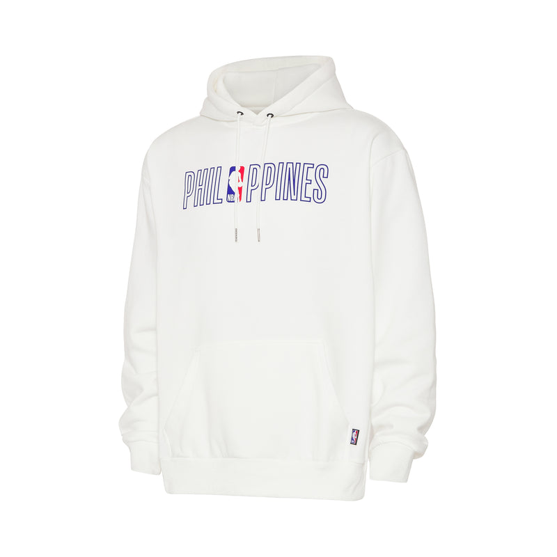 NBA Philippines Hoodie