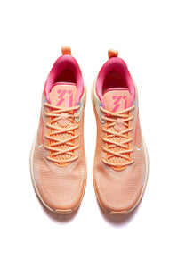 ANTA Klay Thompson KT Splash 7 Team Basketball Shoes - Orange