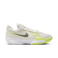 Nike Air Zoom GT Cut Academy EP 'Sail Light Lemon Twist'