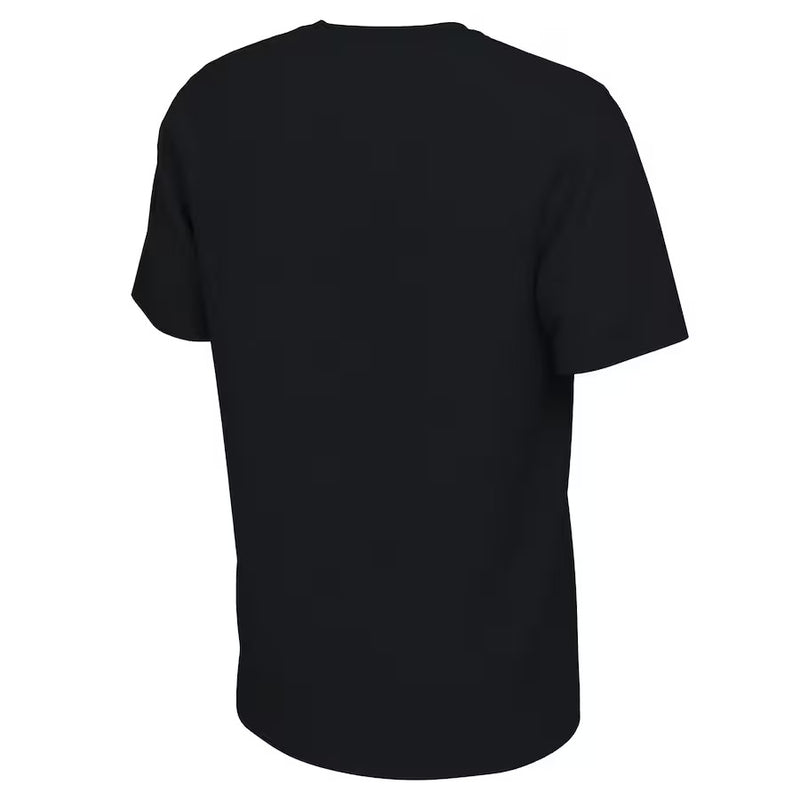 Golden State Warriors NBA Playoffs Mantra T-Shirt 2025