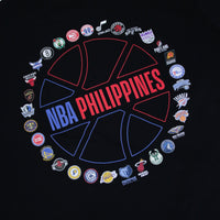 NBA Philippines All Team Tee