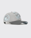 Mitchell & Ness Vancouver Grizzlies Blue Moon Pro Crown Cap