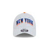 New Era NBA 2024 City Edition New York Knicks 9TWENTY