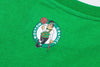 NBA BASICS PRIMARY LOGO T-SHIRT - GREEN