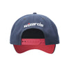 New Era NBA Primary 9FORTY Snapback Cap - Washington Wizards