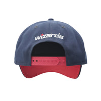 New Era NBA Primary 9FORTY Snapback Cap - Washington Wizards