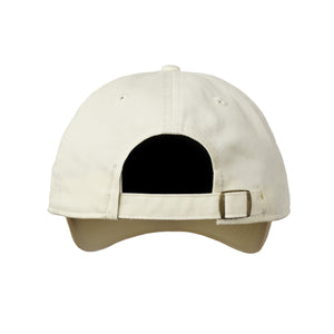 New Era Chrome White Casual Classics - Los Angeles Lakers