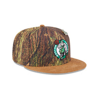 2025 NBA All Star Game Fan Pack Boston Celtics 9FIFTY CAMO