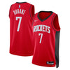 Nike Kevin Durant Houston Rockets Icon Edition Jersey