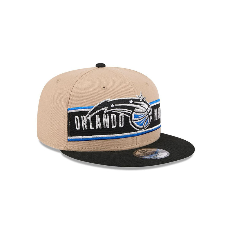 NBA Authentics 2024 Draft Orlando Magic 9FIFTY