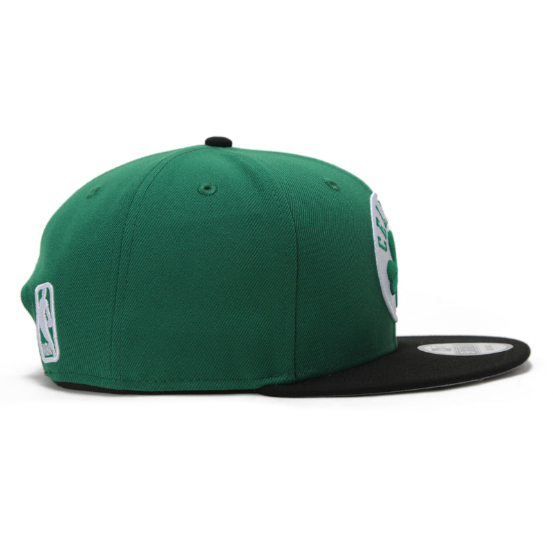 New Era 9FIFTY Boston Celtics 2Tone Snapback