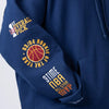 Mitchell & Ness Cleveland Cavaliers The Land Hoodie