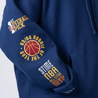 Mitchell & Ness Cleveland Cavaliers The Land Hoodie