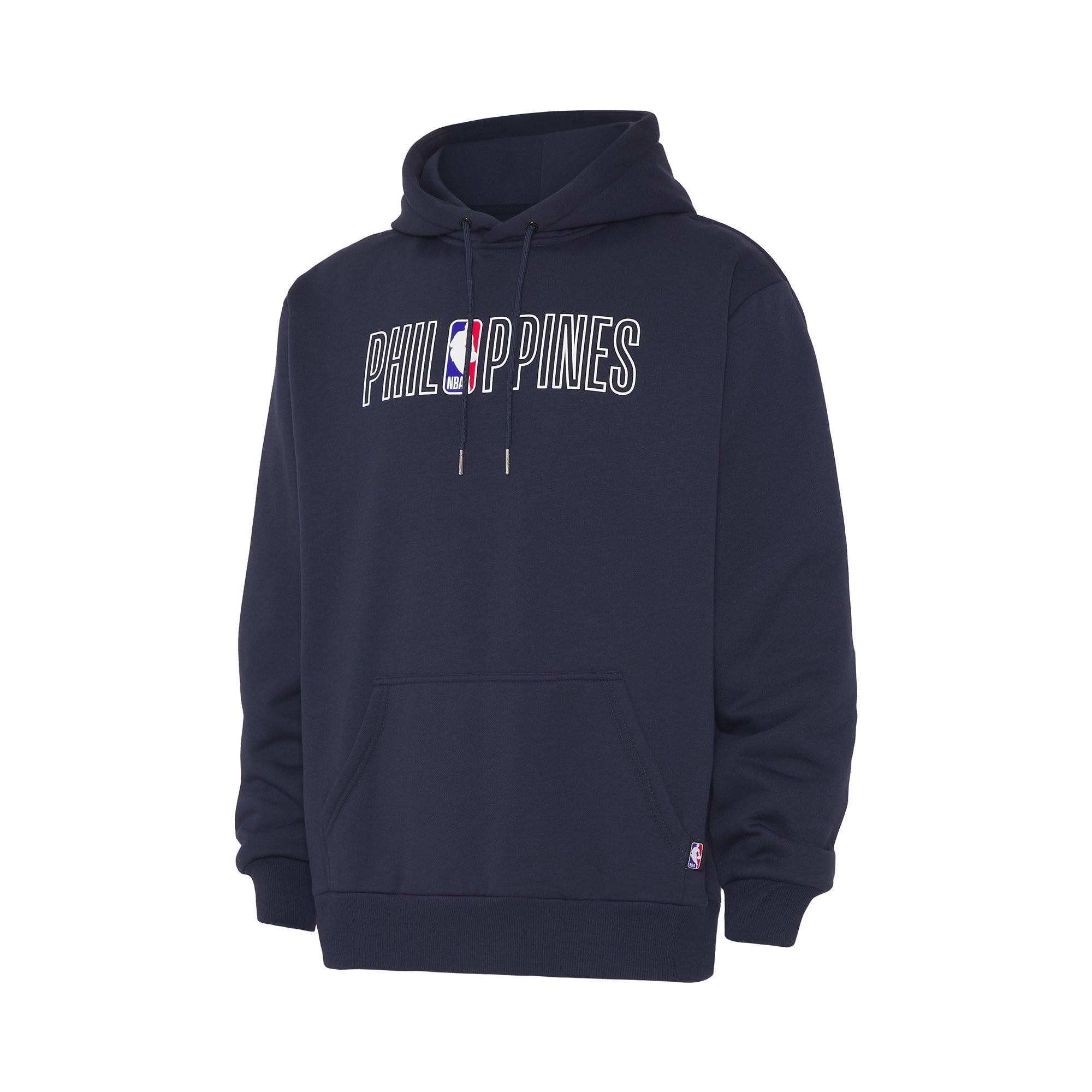NBA Philippines PH Hoodie - Navy – NBA Store Philippines