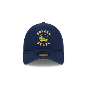 New Era NBA 2024 City Edition Golden State Warriors 9TWENTY