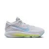 Nike G.T. Hustle 3 EP Basketball Shoes 'Pure Platinum'