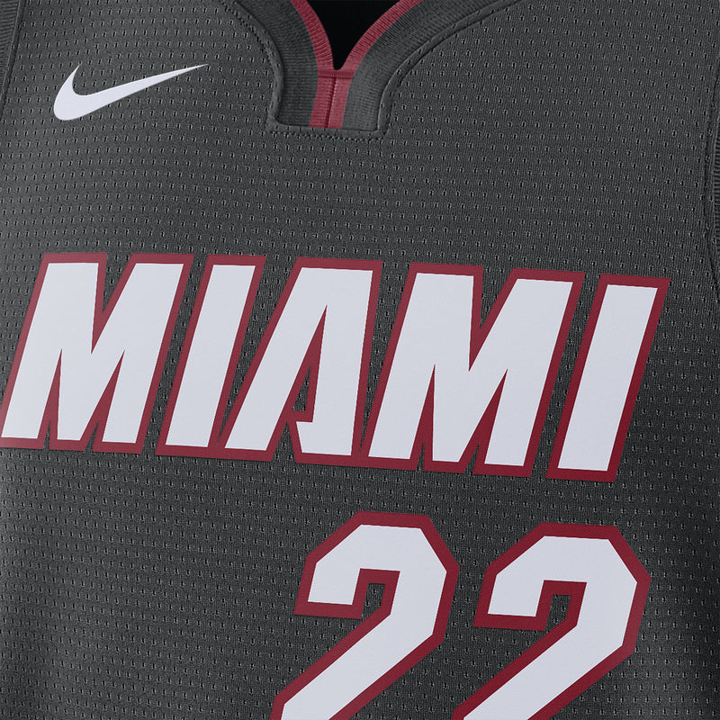Jimmy Butler Miami Heat Icon Edition 2022/23 Swingman Jersey