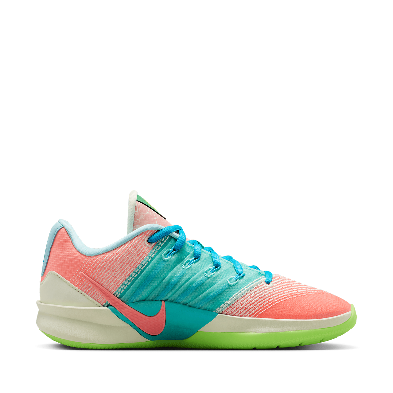 Nike Sabrina 3 EP 'What The' – NBA Store Philippines