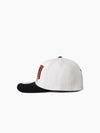 Mitchell & Ness NBA Miami Heat Post Up MVP Snapback Cap