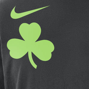 Boston Celtics Courtside City Edition Tee