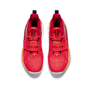 Kai 1 Love Basketball Shoes Red