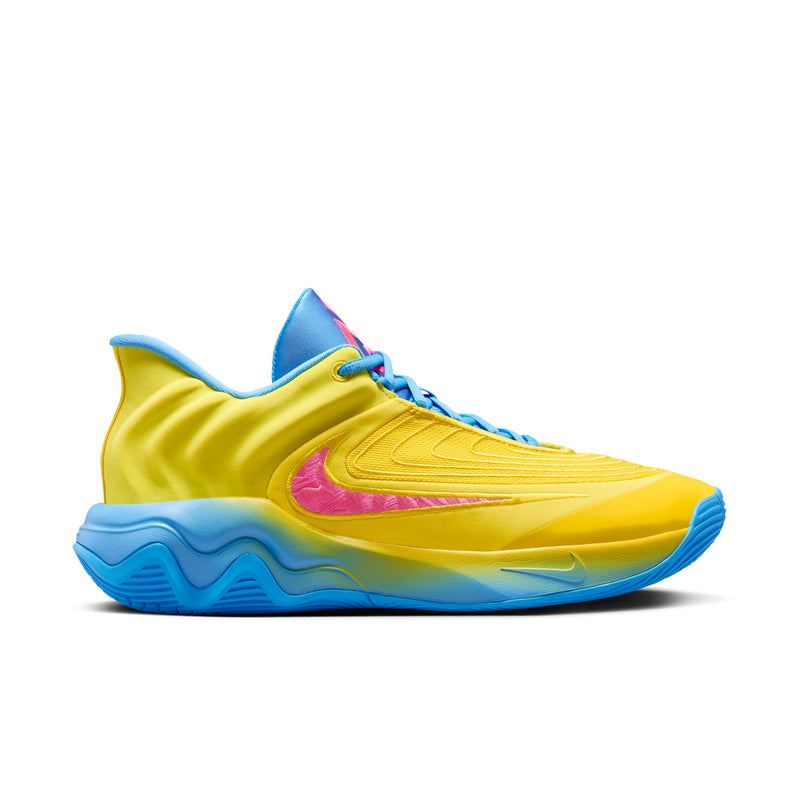 Nike Giannis Immortality 4 EP Basketball Shoes 'Lightening'