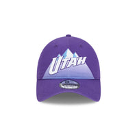 New Era NBA 2024 City Edition Utah Jazz 9TWENTY