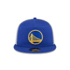 2025 NBA All Star Game Fan Pack Golden State Warriors 9FIFTY OTC