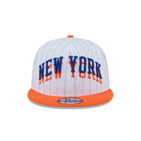 New Era NBA 2024 City Edition New York Knicks 9FIFTY