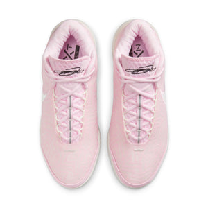 LeBron NXXT Genisus EP 'Pink Foam Sail'